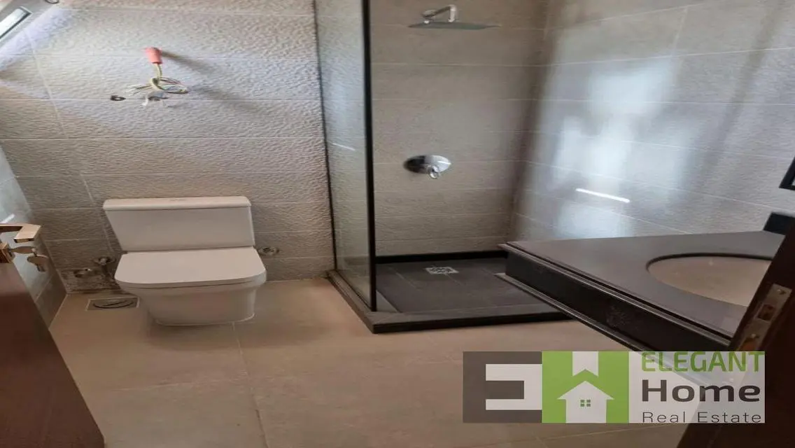 Elegant semi furnished standalone for rent
