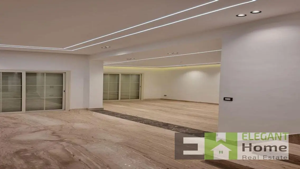 Elegant semi furnished standalone for rent