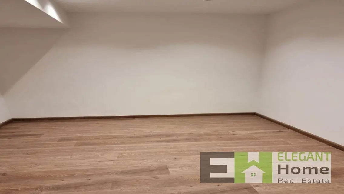 Elegant semi furnished standalone for rent