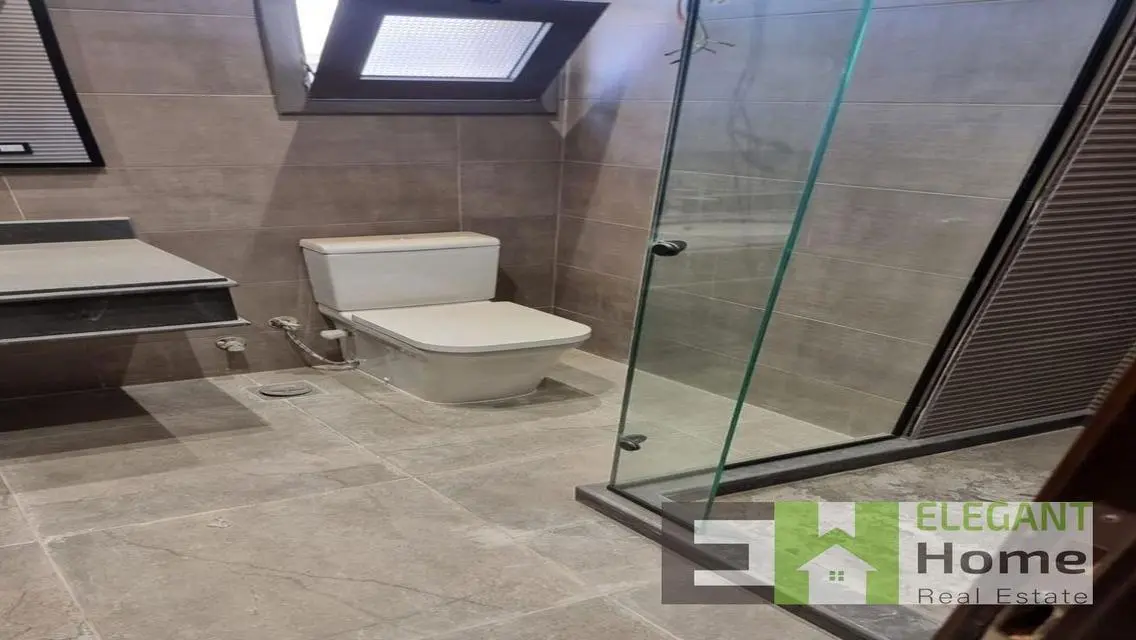 Elegant semi furnished standalone for rent