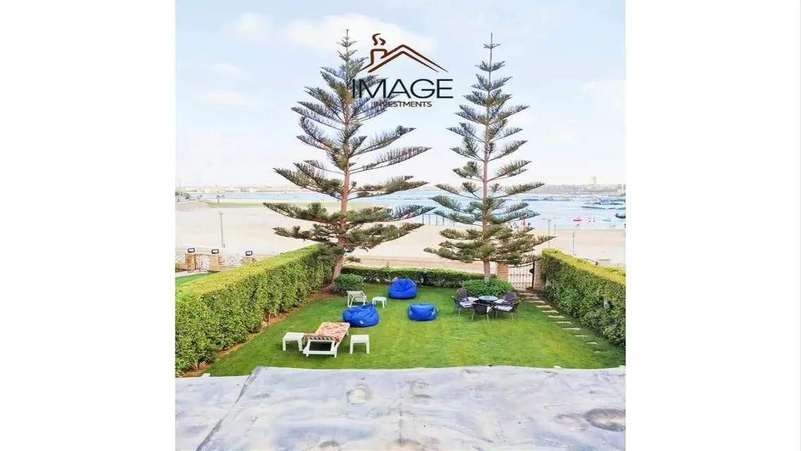 Twin house for sale in a prime location- marina 7