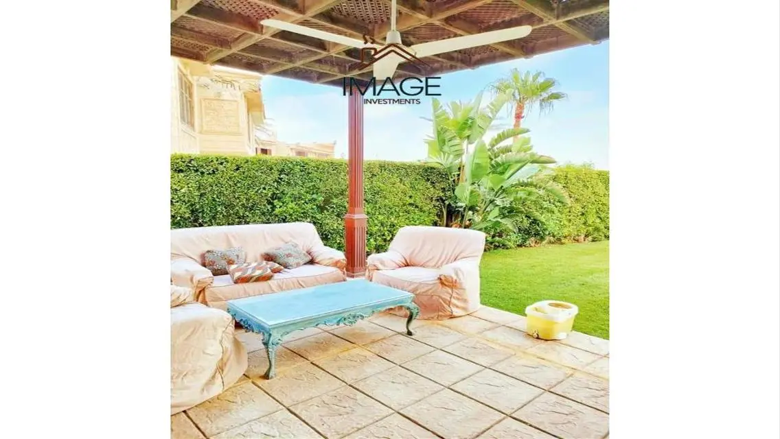 Twin house for sale in a prime location- marina 7