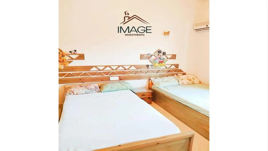 Twin house for sale in a prime location- marina 7