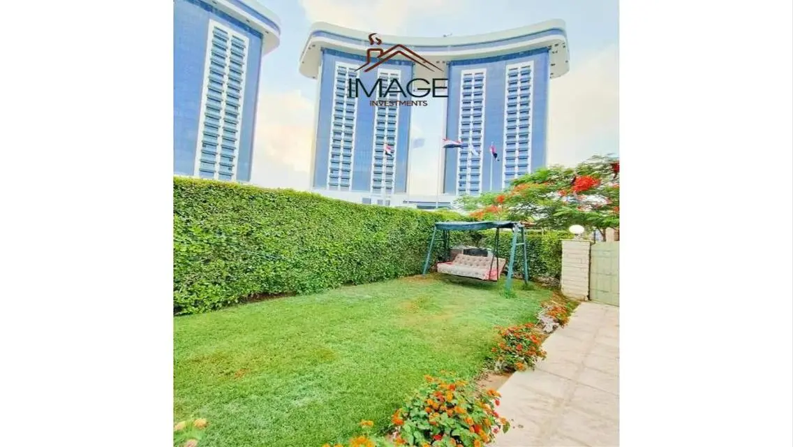 Twin house for sale in a prime location- marina 7