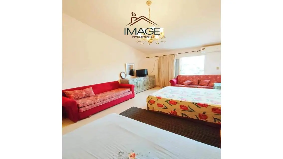 Twin house for sale in a prime location- marina 7