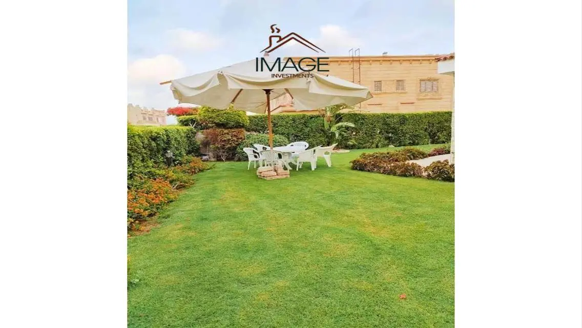 Twin house for sale in a prime location- marina 7