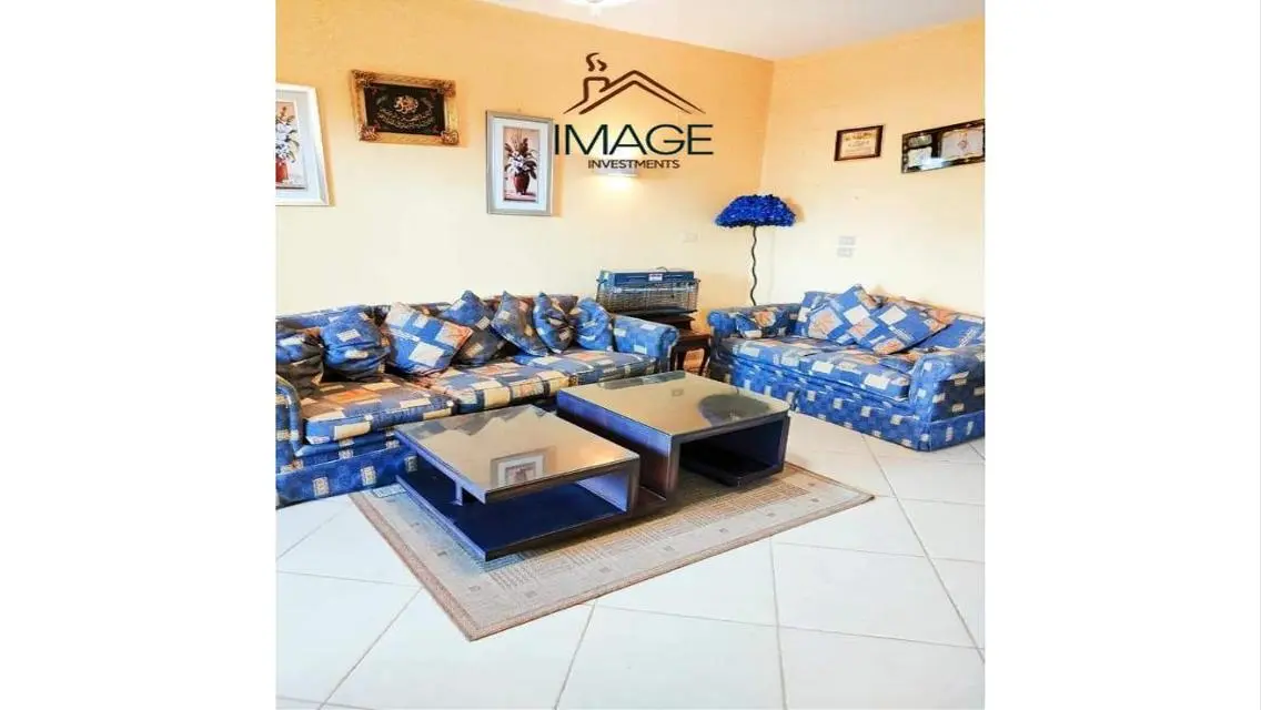 Twin house for sale in a prime location- marina 7