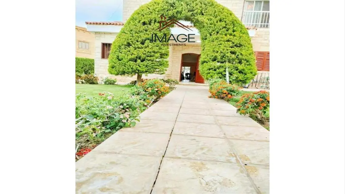 Twin house for sale in a prime location- marina 7