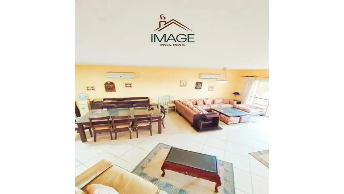 Twin house for sale in a prime location- marina 7