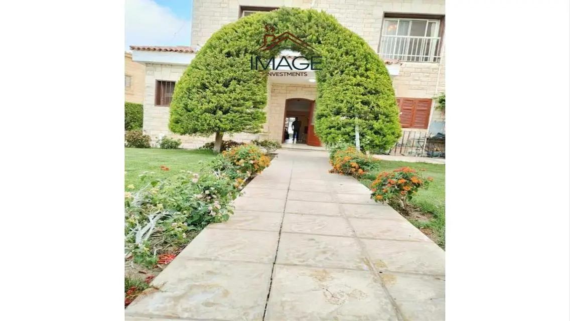 Twin house for sale in a prime location- marina 7