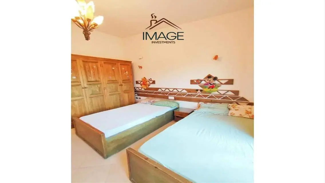 Twin house for sale in a prime location- marina 7