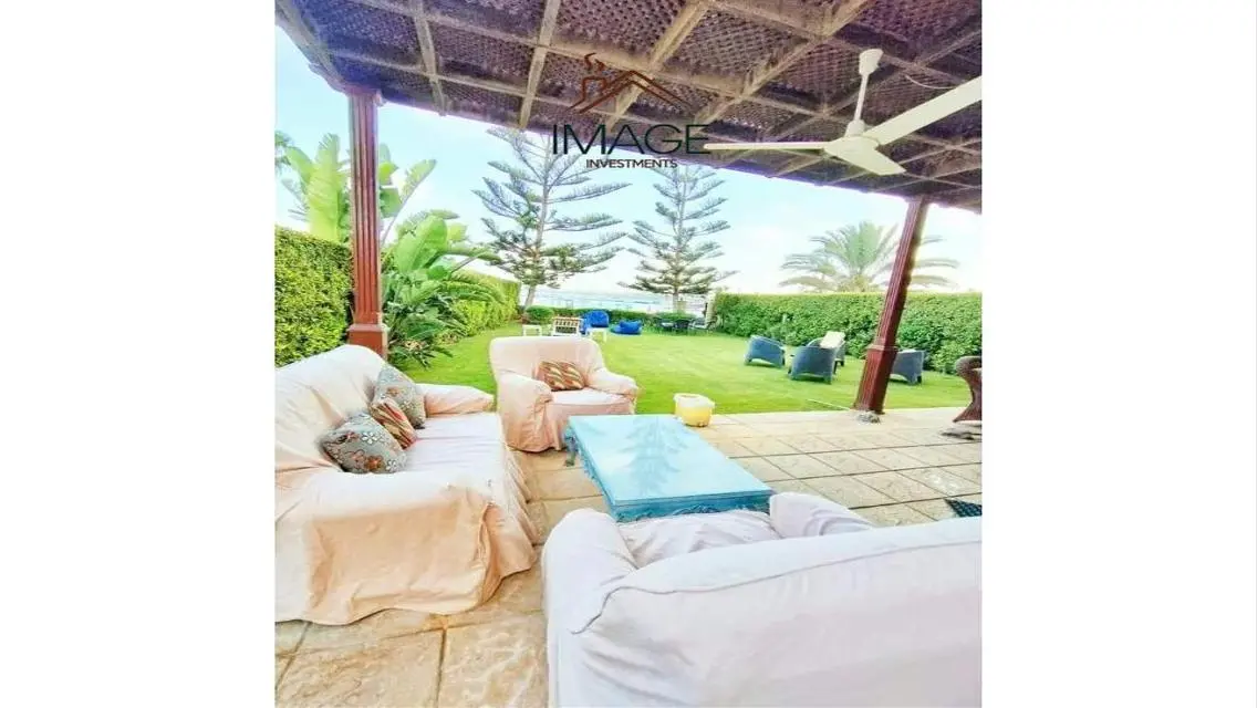 Twin house for sale in a prime location- marina 7