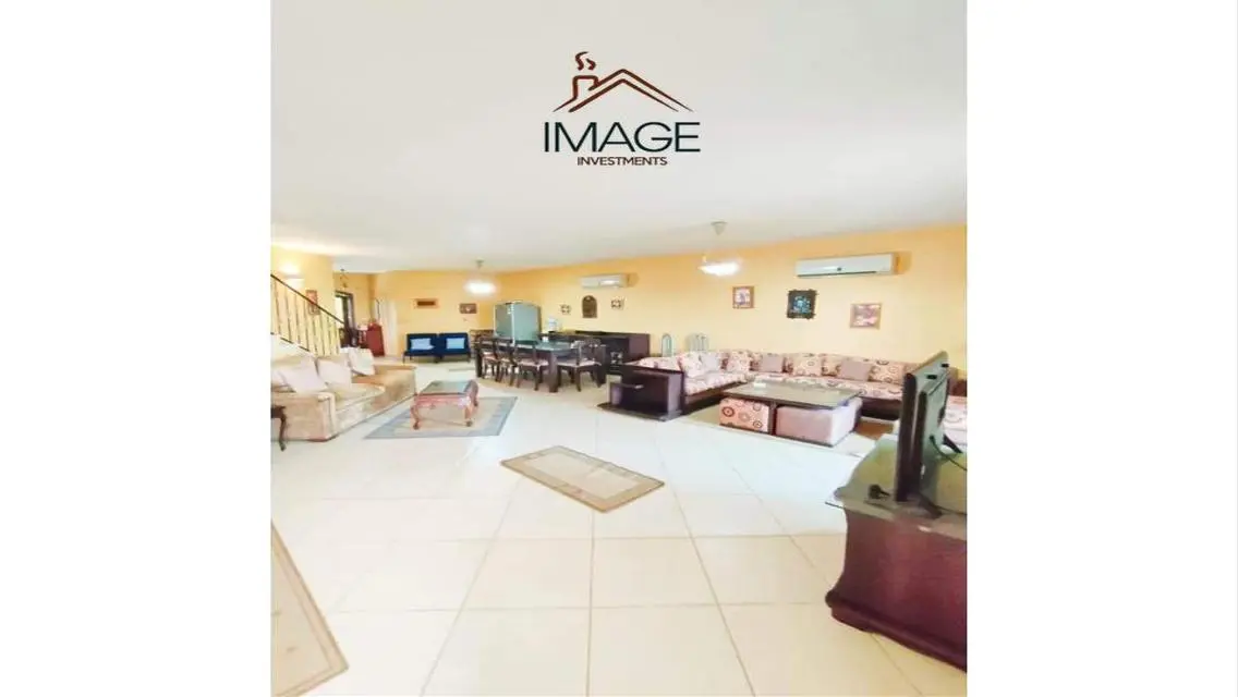 Twin house for sale in a prime location- marina 7
