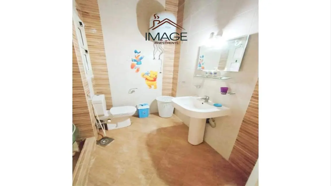 Twin house for sale in a prime location- marina 7