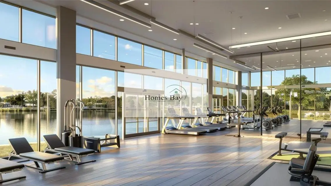 Luxury Duplex in Atlantis with Pool View