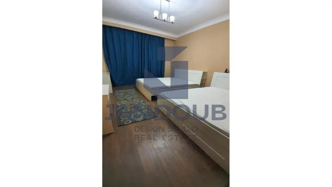 Luxury Villa in Prime Location with Private Balcony and Garden