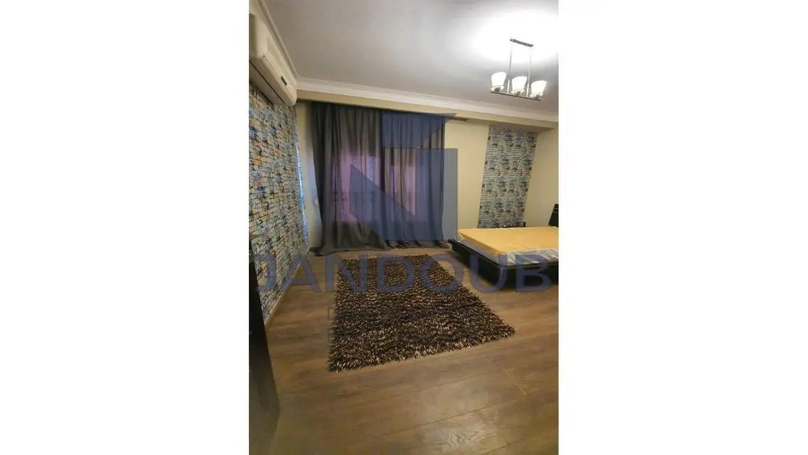 Luxury Villa in Prime Location with Private Balcony and Garden