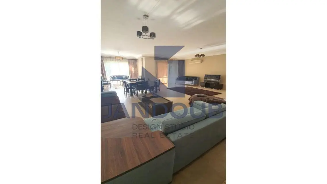 Luxury Villa in Prime Location with Private Balcony and Garden