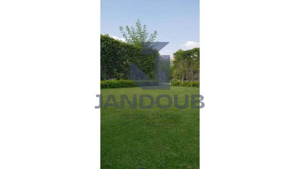 Luxury Villa in Prime Location with Private Balcony and Garden