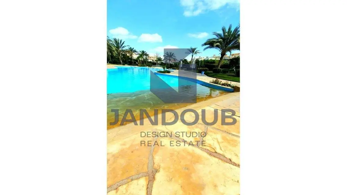 Luxury Villa in Prime Location with Private Balcony and Garden