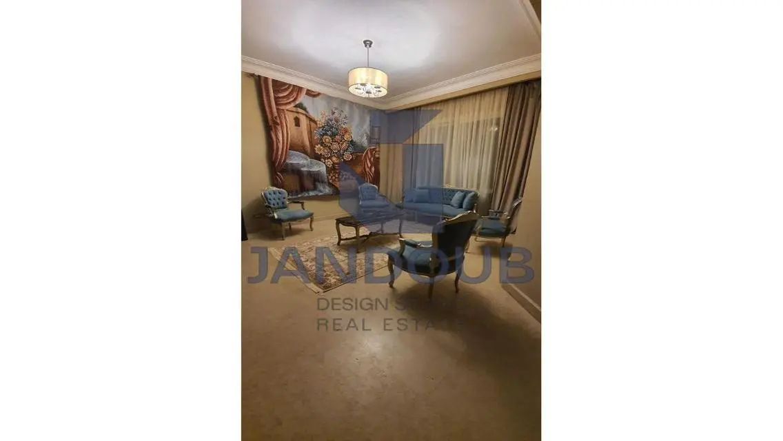 Luxury Villa in Prime Location with Private Balcony and Garden