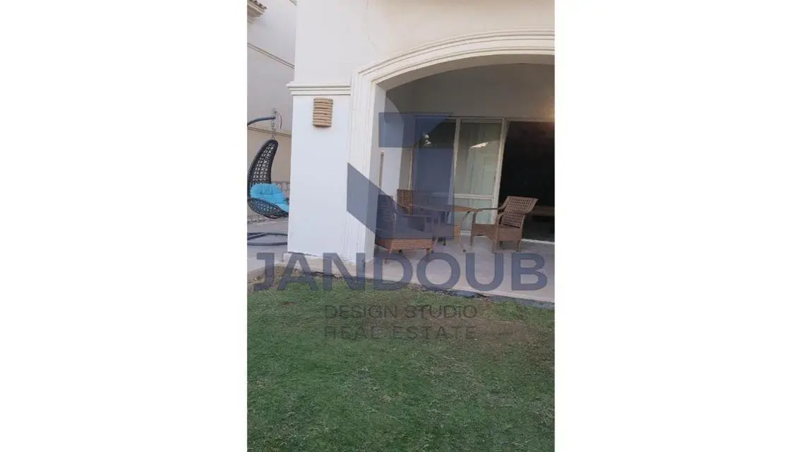 Luxury Villa in Prime Location with Private Balcony and Garden