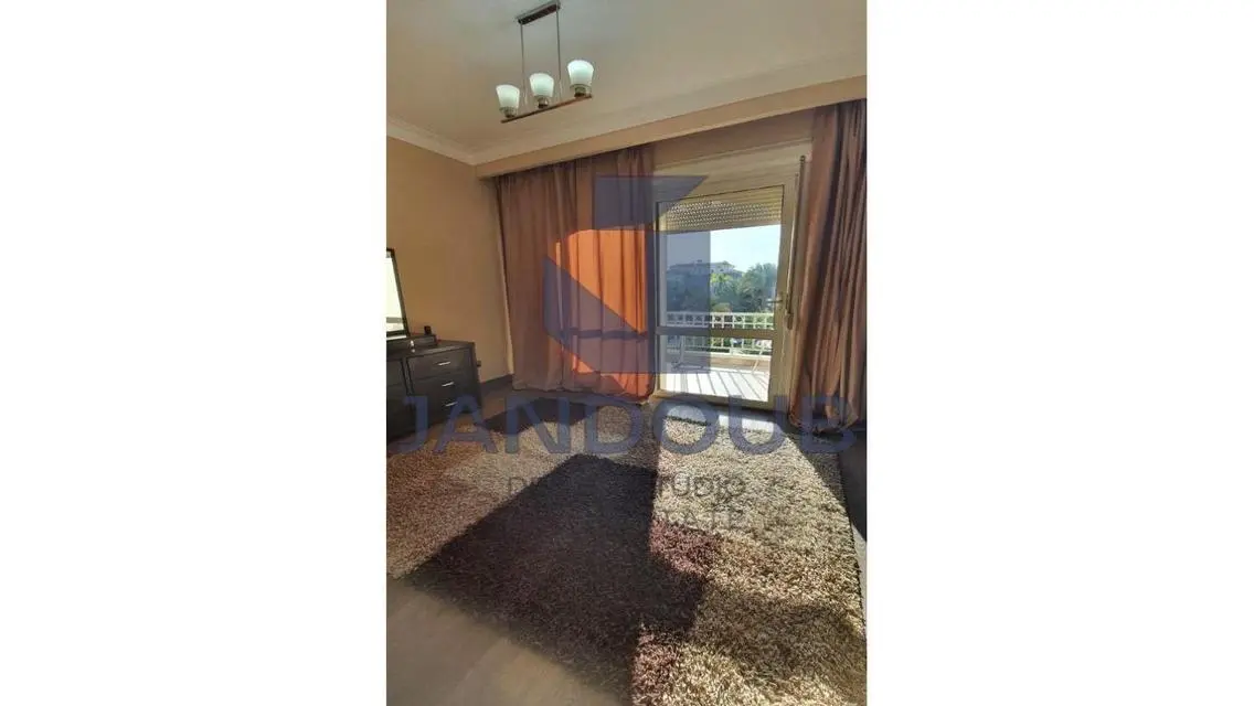 Luxury Villa in Prime Location with Private Balcony and Garden