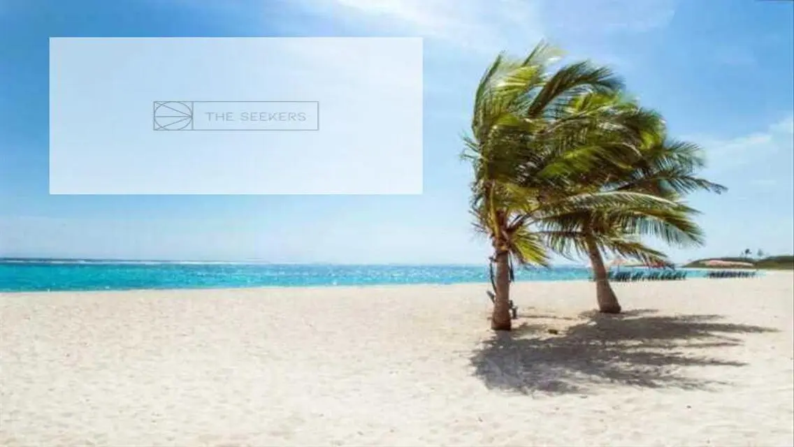 BEST TownHouse Fully SeaView at LVLS (Resale)