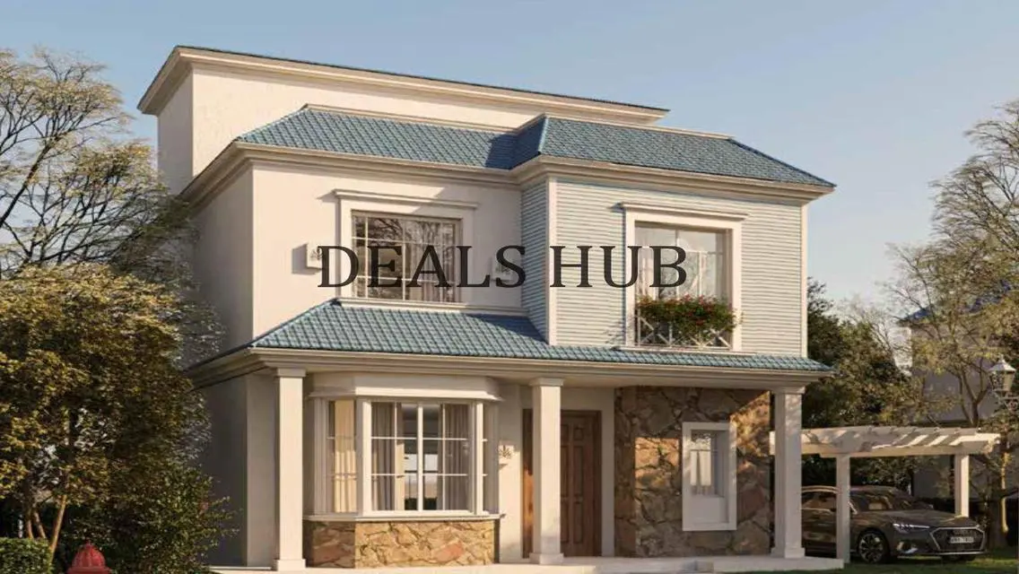 UNDER MARKET PRICE IVILLA PROME LOCATION ALIVA