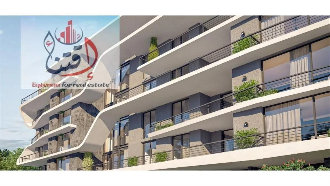 شقة بمقدم 400 الف داخل زايد القديمة 10 سنوات تقسيط