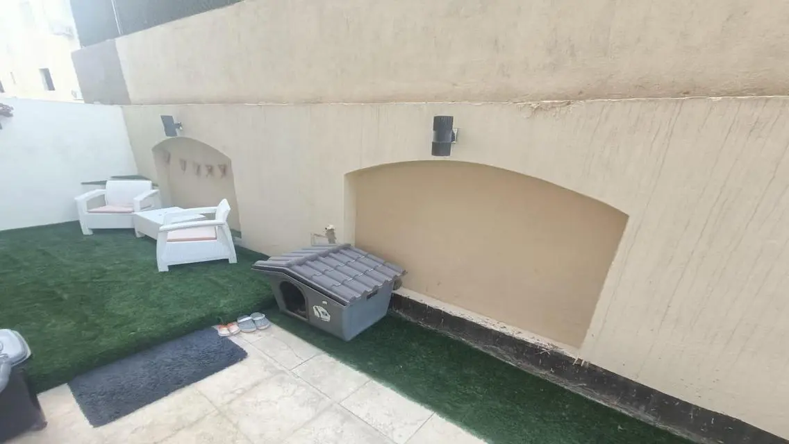 LuXury For Daily &amp; Monthly Rent Wiz Private Garden
