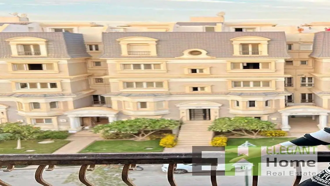 Penthouse prime location for rent in MV hyde park