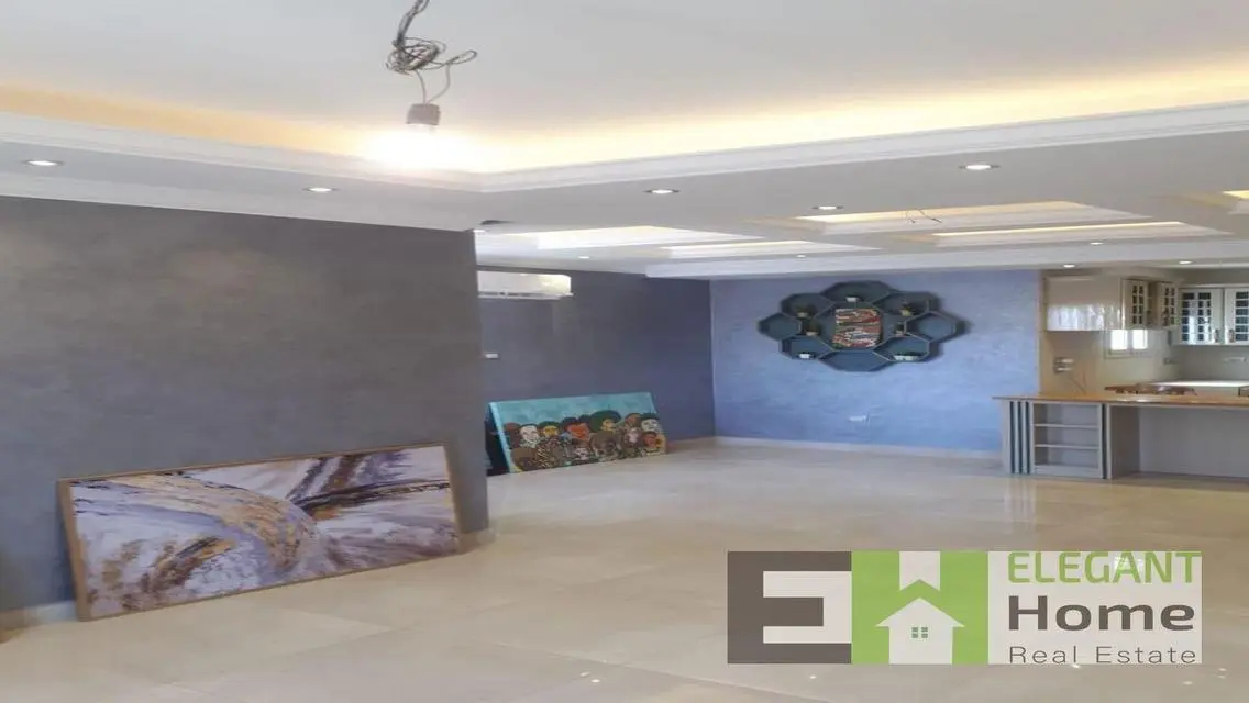 Penthouse prime location for rent in MV hyde park