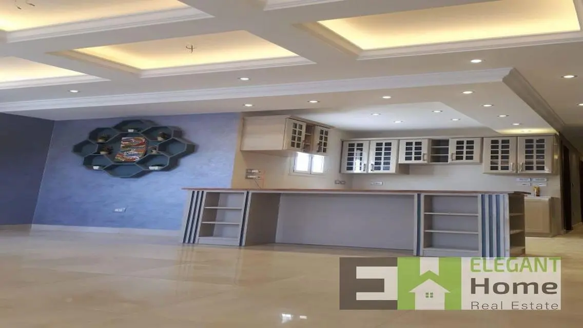 Penthouse prime location for rent in MV hyde park
