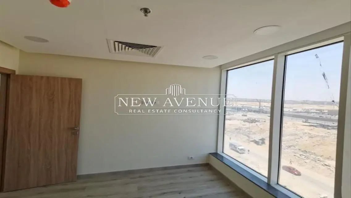 Fully Finished Trivium square office for rent 78
