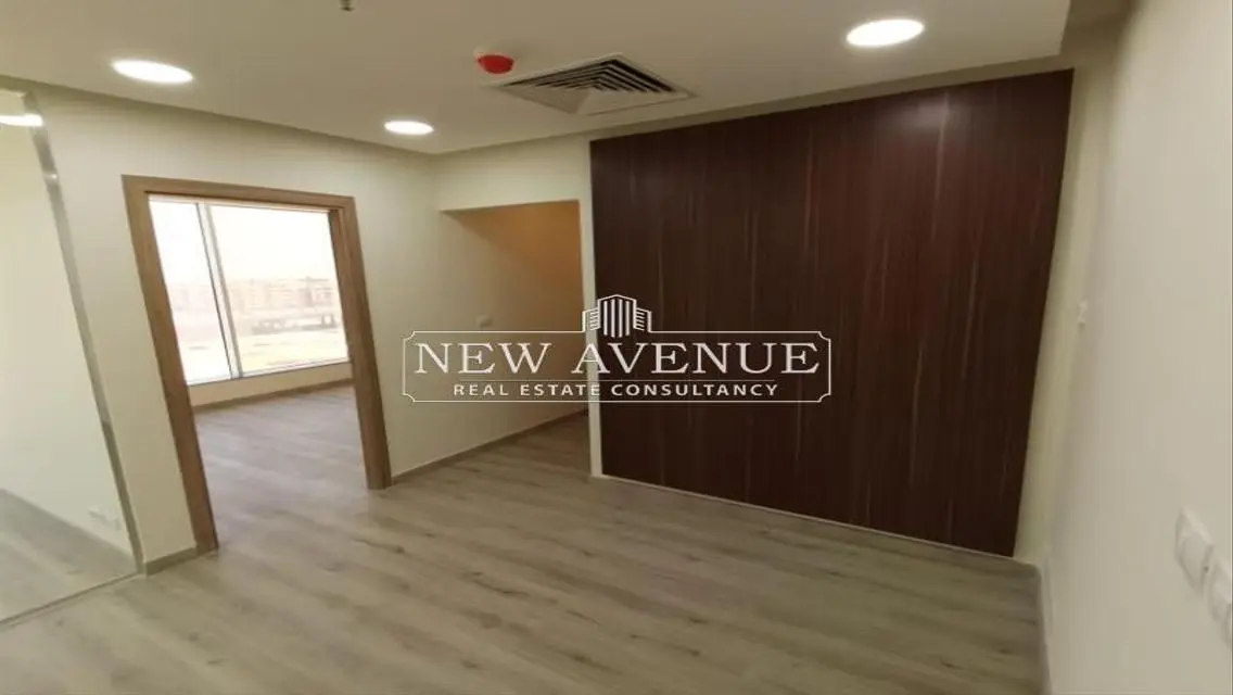 Fully Finished Trivium square office for rent 78