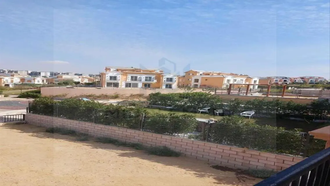 twin house ready to move in Layan compound