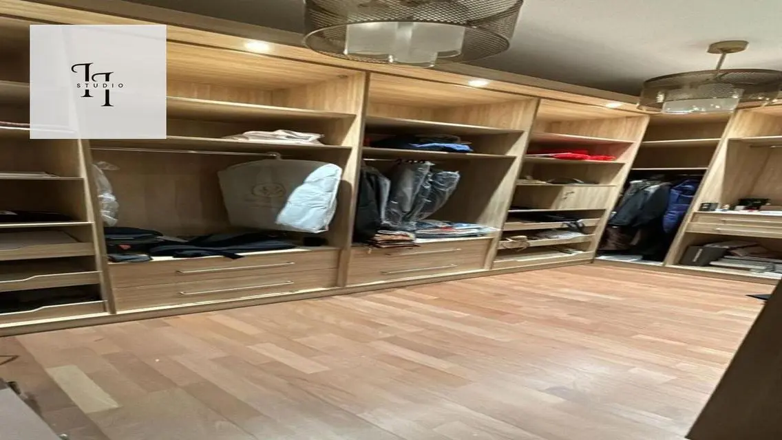 Standalone semi Furnished for Rent _ Mivida Emaar