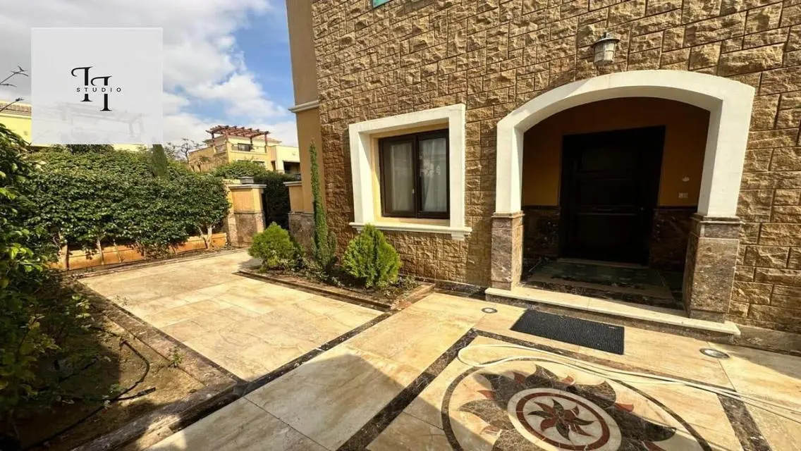 Standalone semi Furnished for Rent _ Mivida Emaar