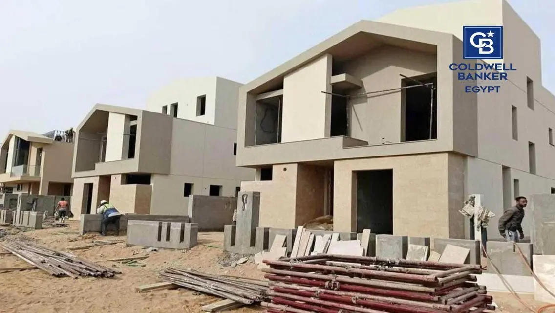 Prime location 251 sqm Villa for sale in Karmell