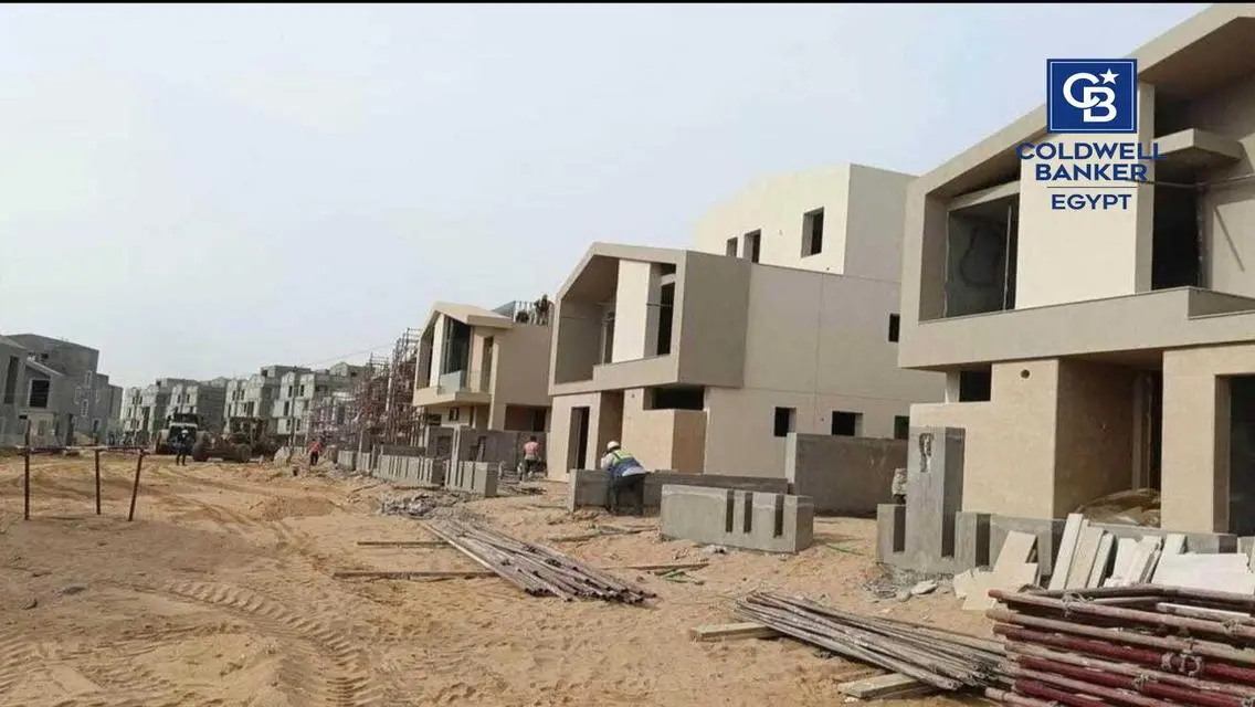 Prime location 251 sqm Villa for sale in Karmell