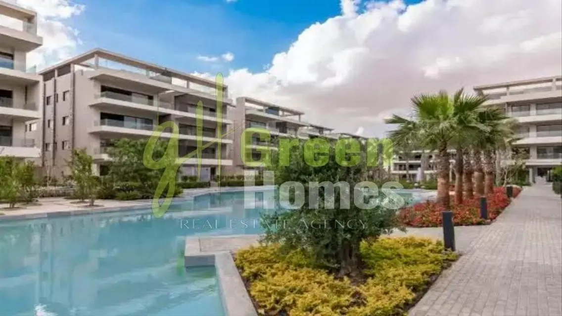 Stunning Green Home with 136 Meters of Space and Amenities