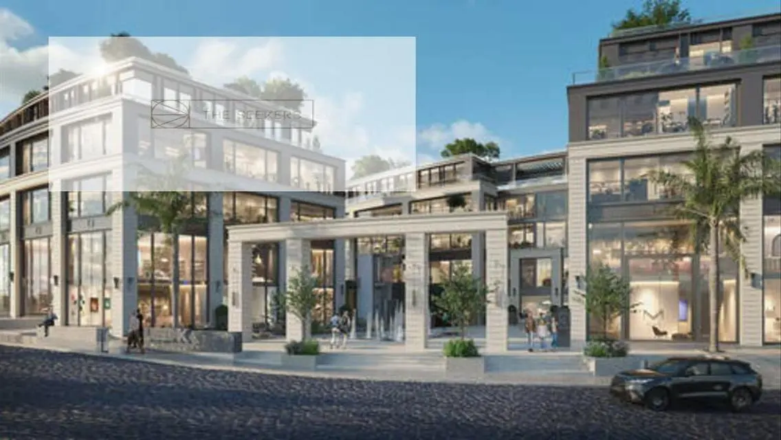 LUXURY Apt. With Very Prime Location at Katameya