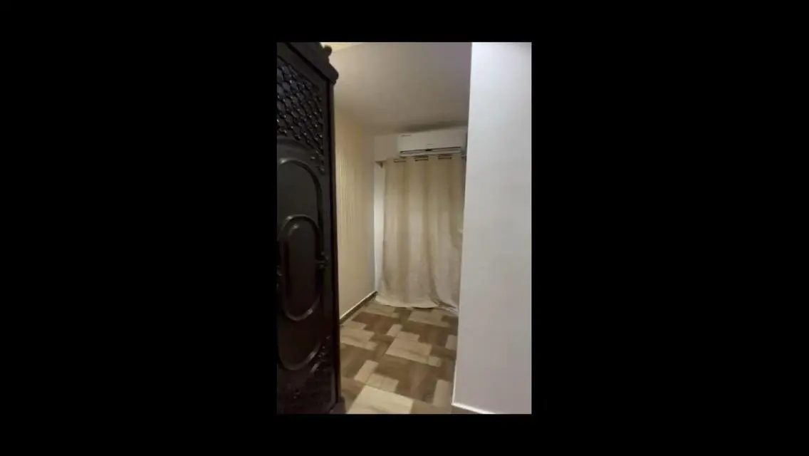 شقه للايجار مفروشه بالكامل فى اللوتس الجنوبيه