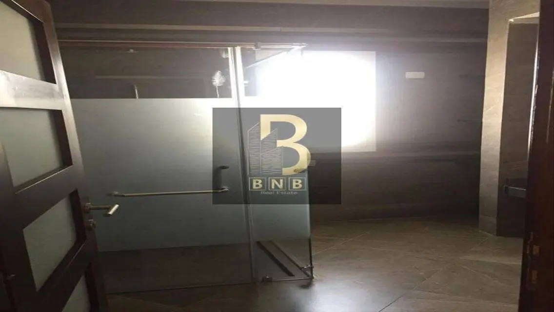 Luxury Apartment with Private Garden and Premium Amenities
