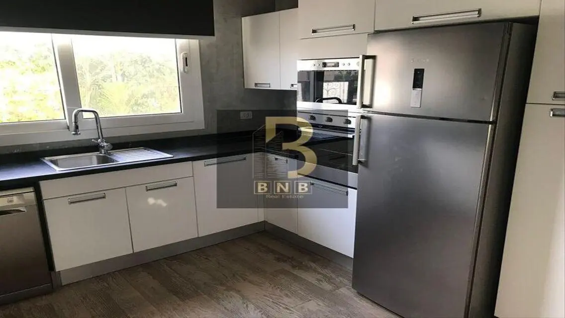Luxury Apartment with Private Garden and Premium Amenities