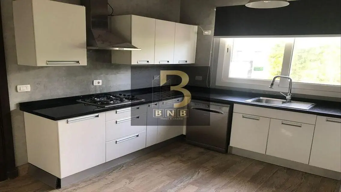 Luxury Apartment with Private Garden and Premium Amenities