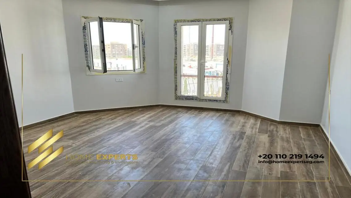 Luxury Apartment for Rent in the Heart of the City