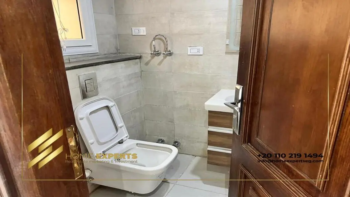 Luxury Apartment for Rent in the Heart of the City