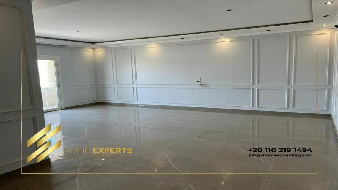 Luxury Apartment for Rent in the Heart of the City